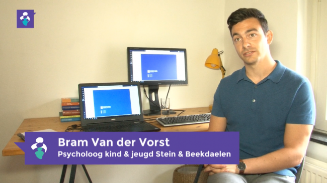 bram van der vorst CJG Westelijke Mijnstreek