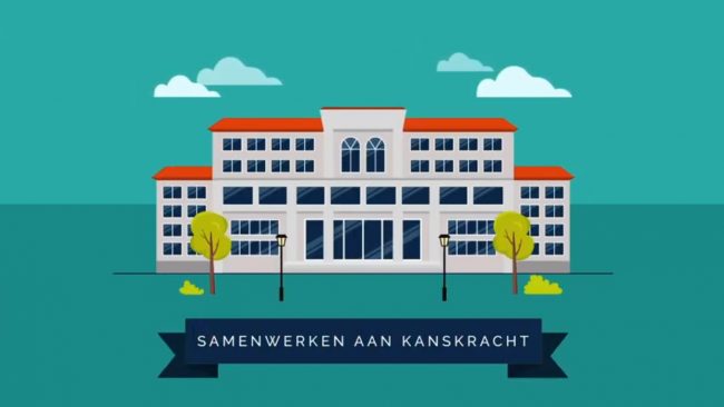 samenwerken aan kanskracht mik piw groep MIK & PIW Groep
