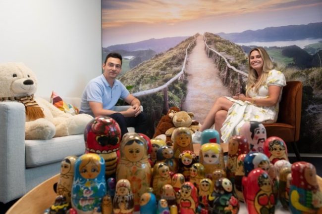 kim en bram cjg