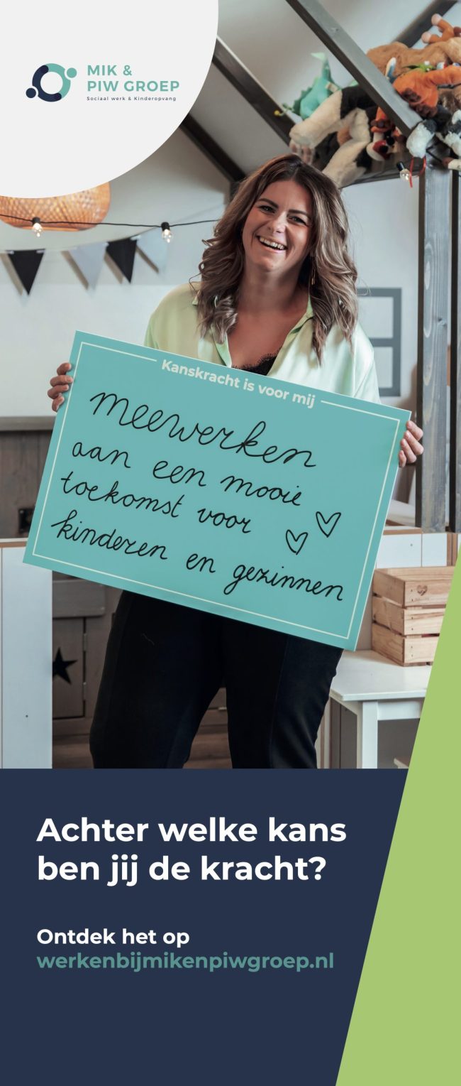 Kanskracht MIKPIW Groep