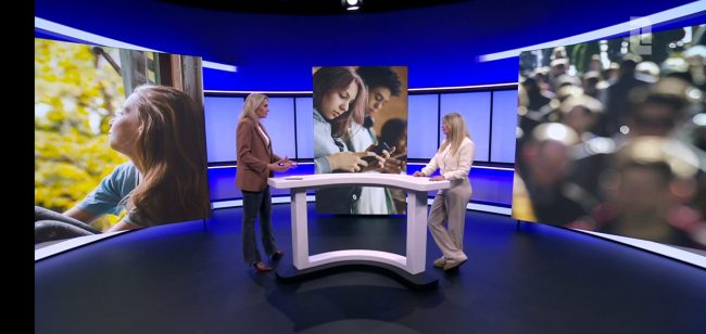 L1nieuws CJG Westelijke Mijnstreek